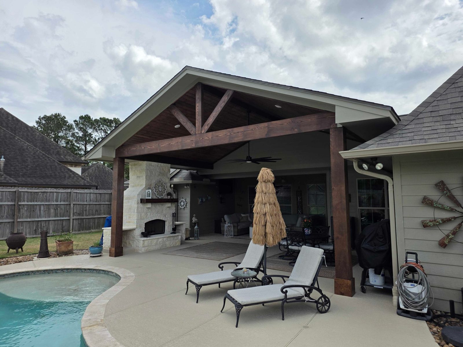 Pool & Spa Electrical Safety Beaumont TX – Wiring, Bonding & Code