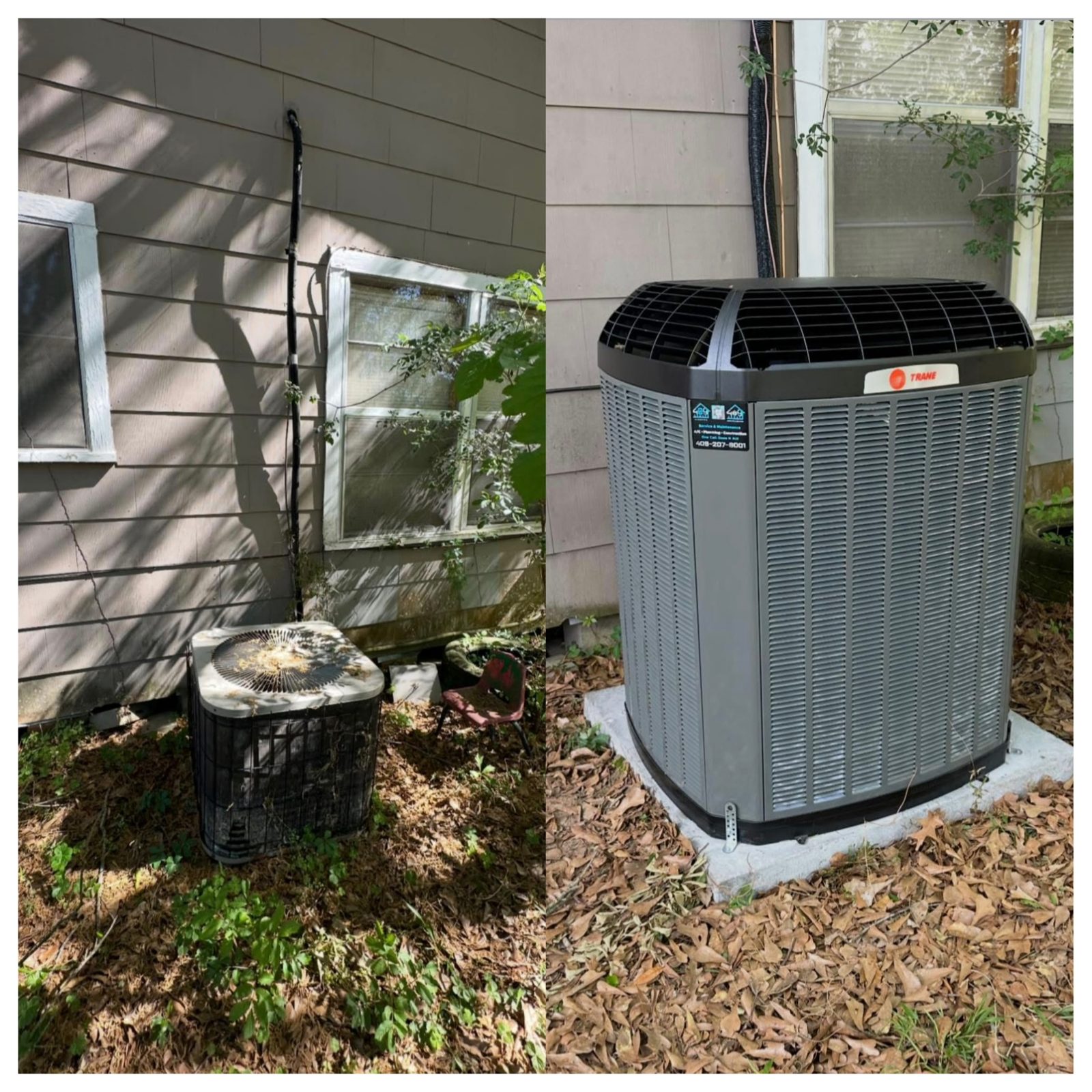 Repair or Replace? How Port Arthur Homeowners Can Decide on Their HVAC System