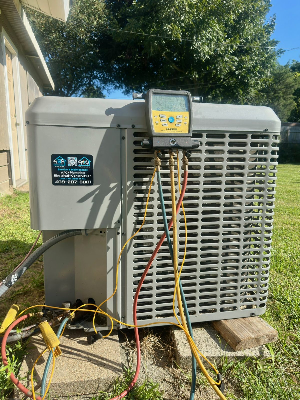 Why Beaumont Families Should Schedule Annual HVAC Tune-Ups Before Summer Hits