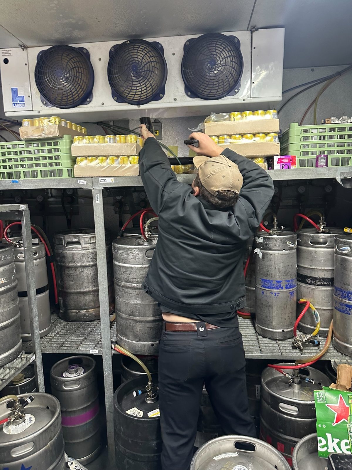 Plumbing Solutions for Commercial Kitchens