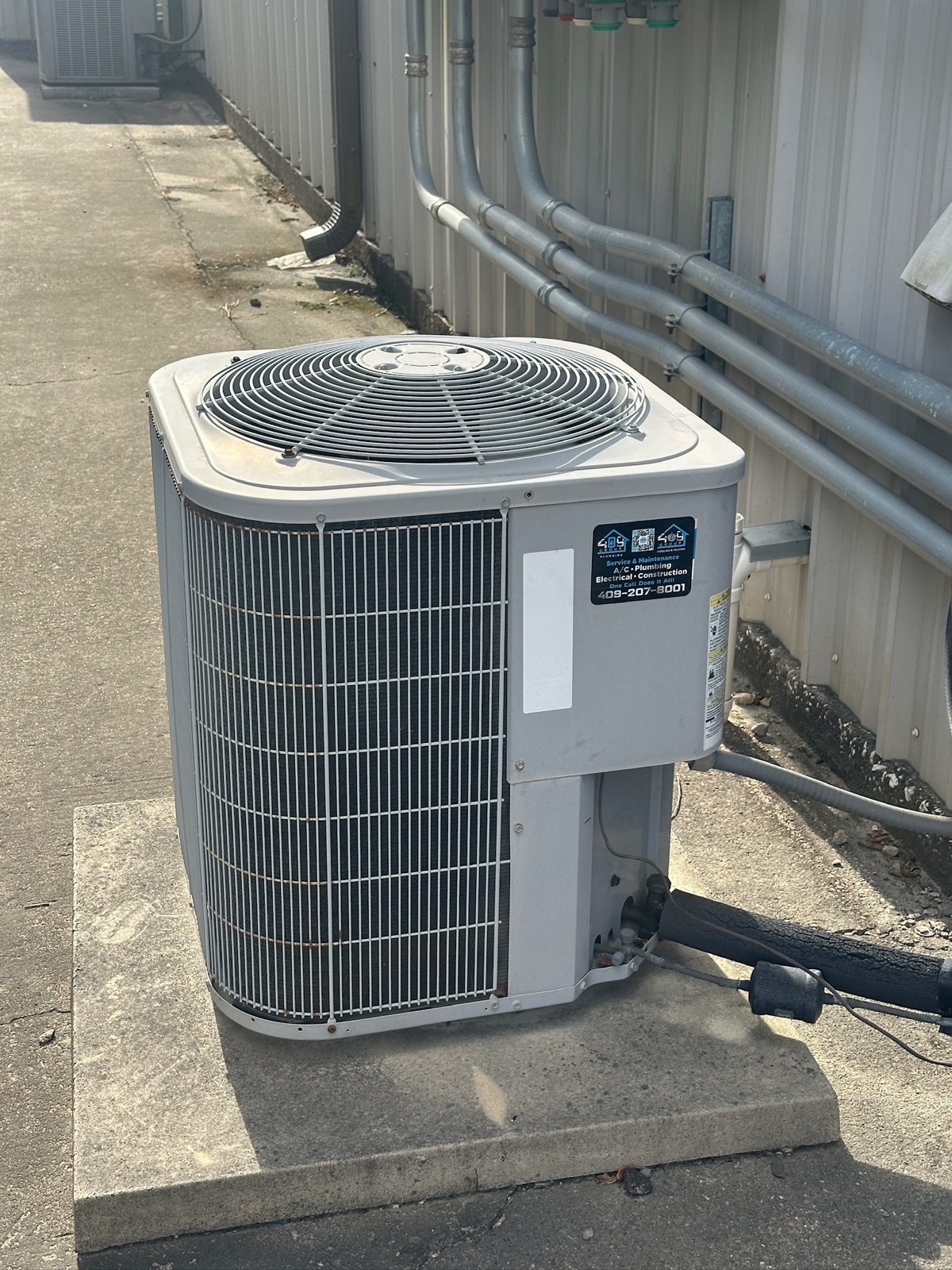 New HVAC Refrigerant Guidelines 2025