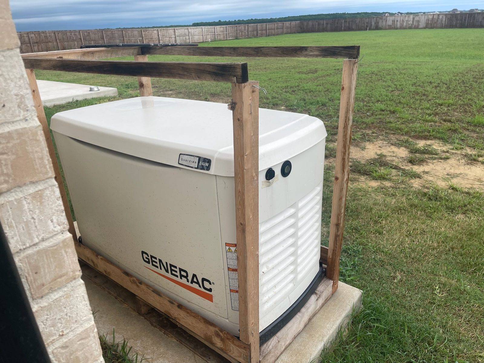 Standby Generators