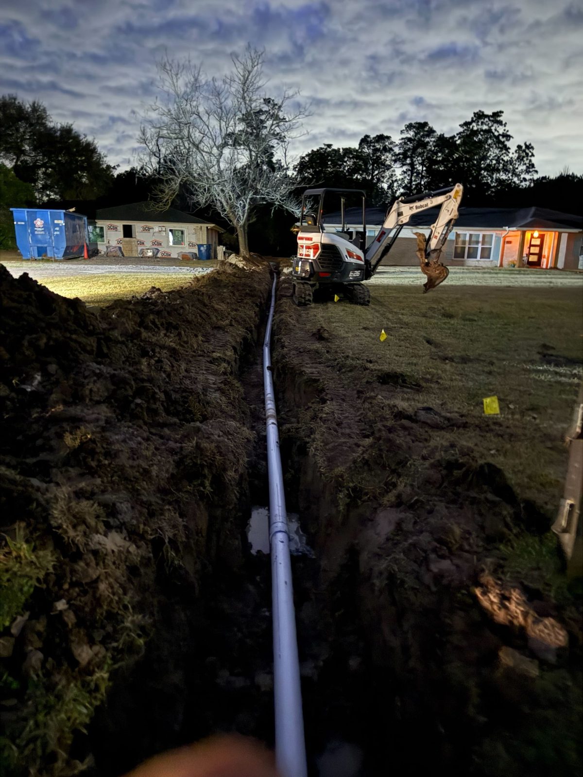 Trenchless Sewer Line Replacement: Faster, Cleaner, Better