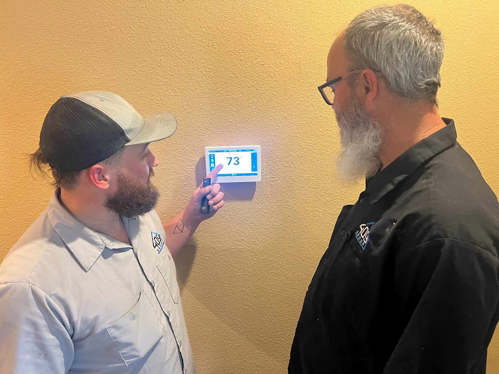 Why 2025 Is the Year to Modernize Your HVAC Thermostat