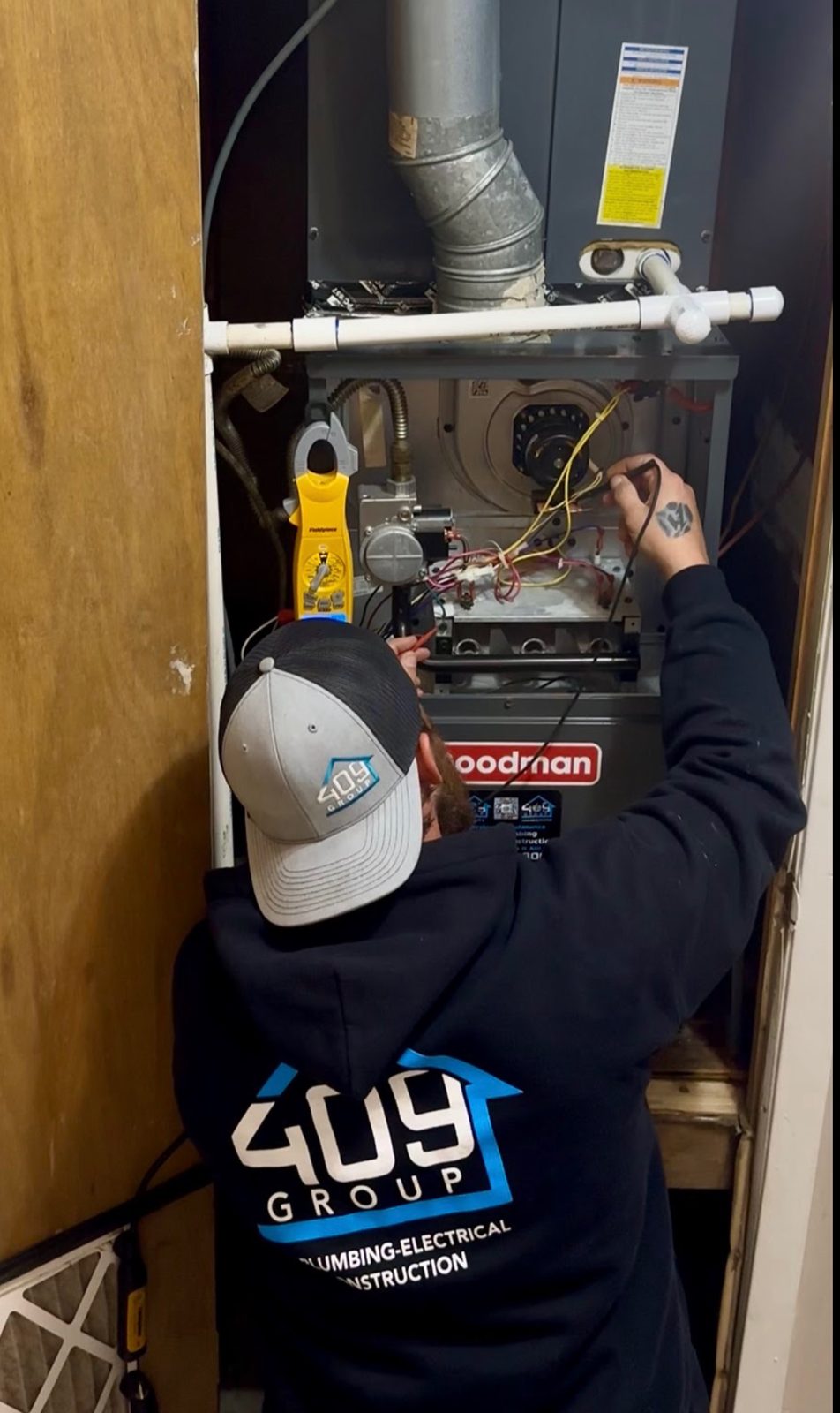 Why It’s Critical to Get Your Heating System Inspected Before Winter
