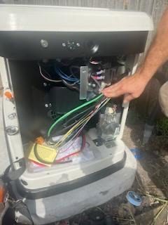 How Often Should You Service Your Generator in Lumberton, TX?