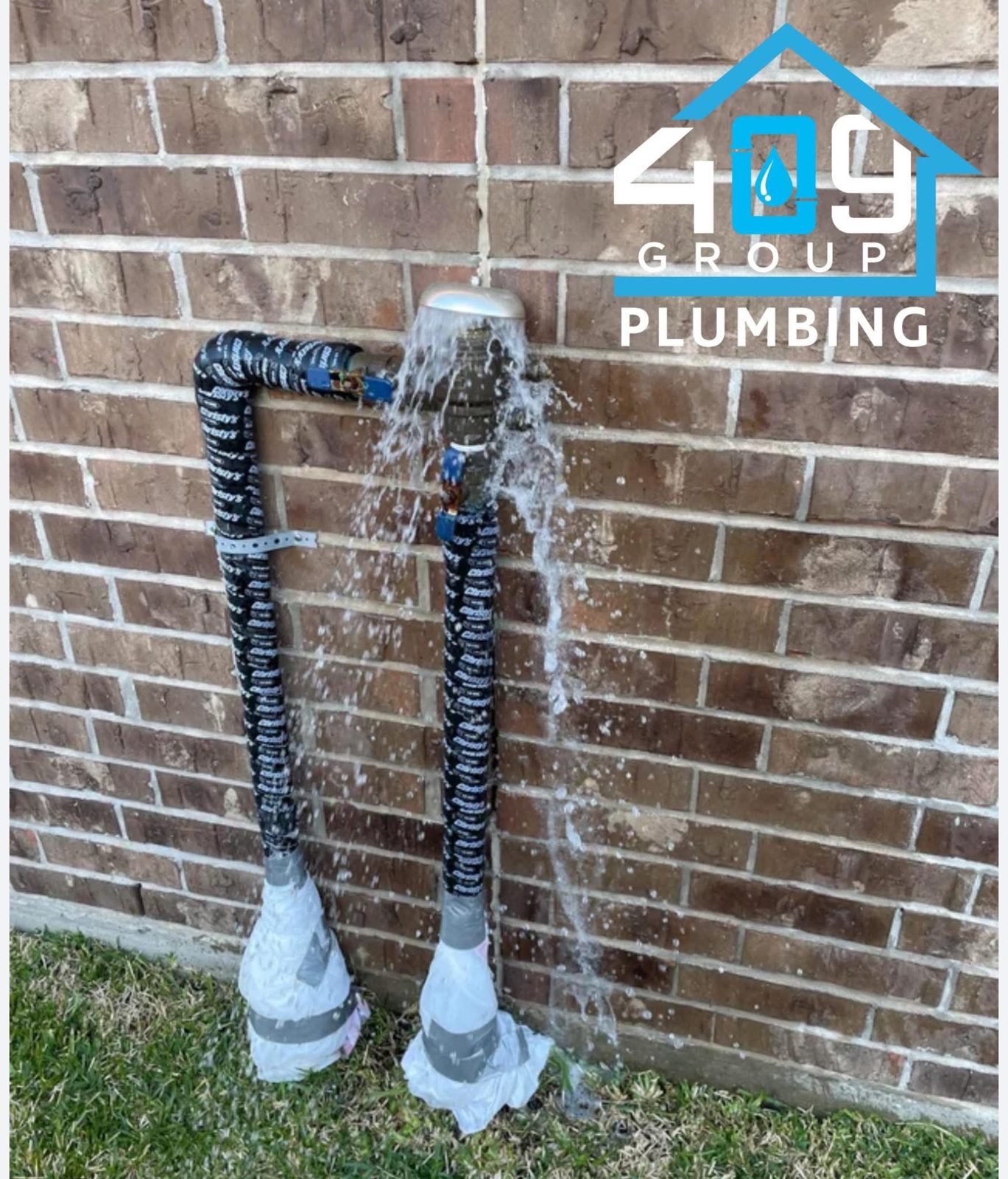 Winterize Your Hose Bibs: 5 Tips to Prevent Pipes Freezing