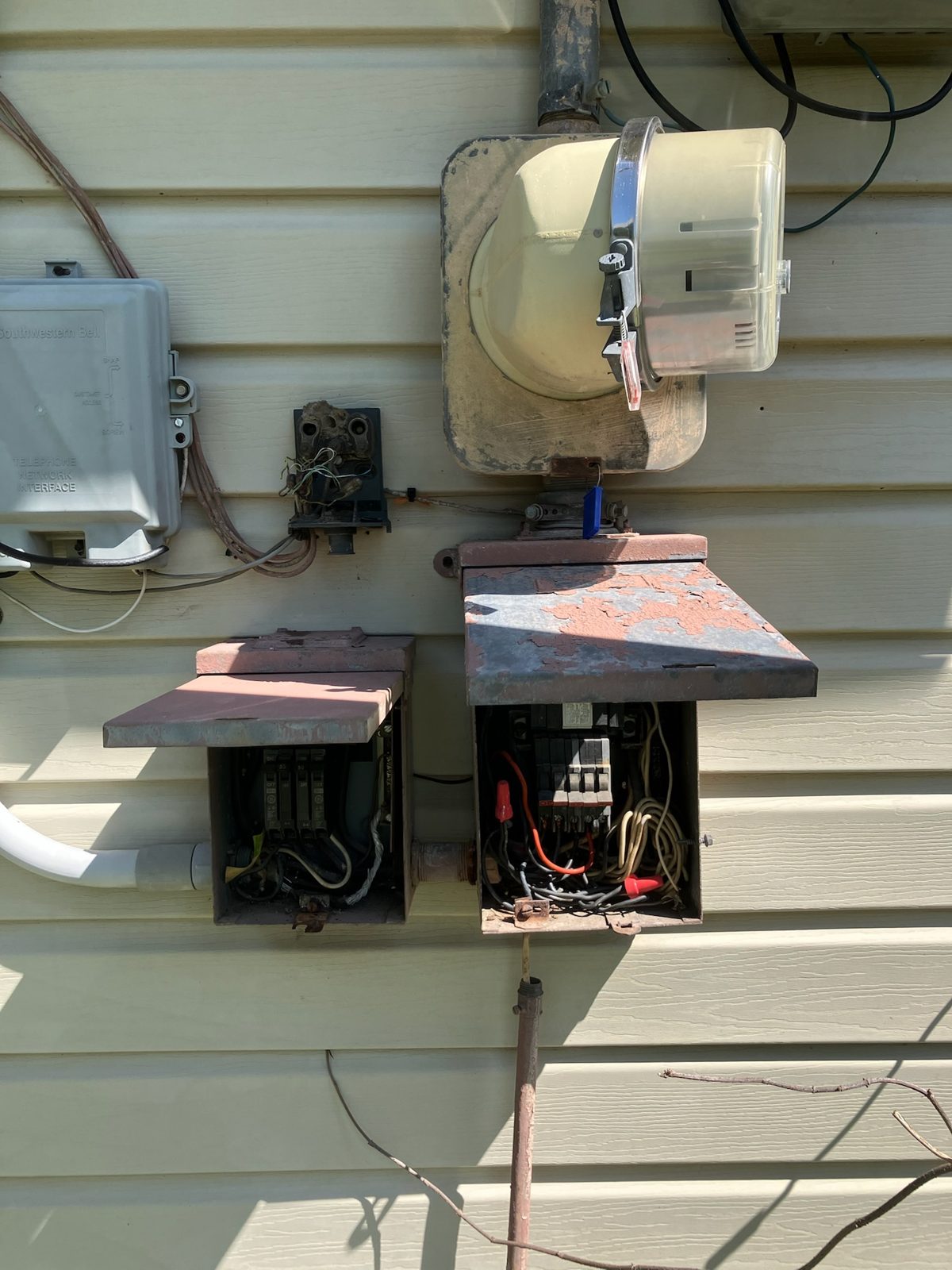 Storm-Surge Electrical Safety for Beaumont, TX & Southeast Texas