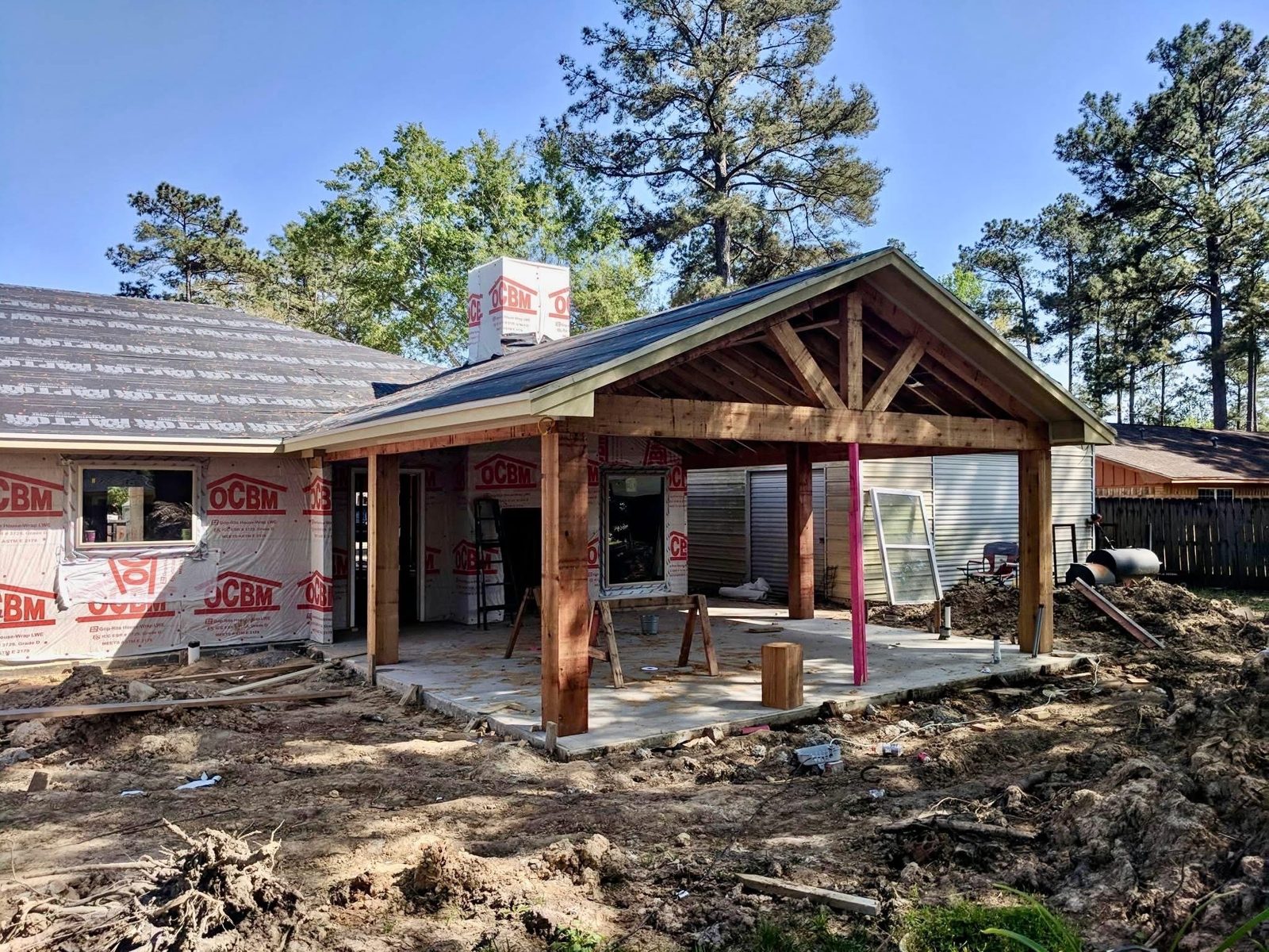 Construction Services