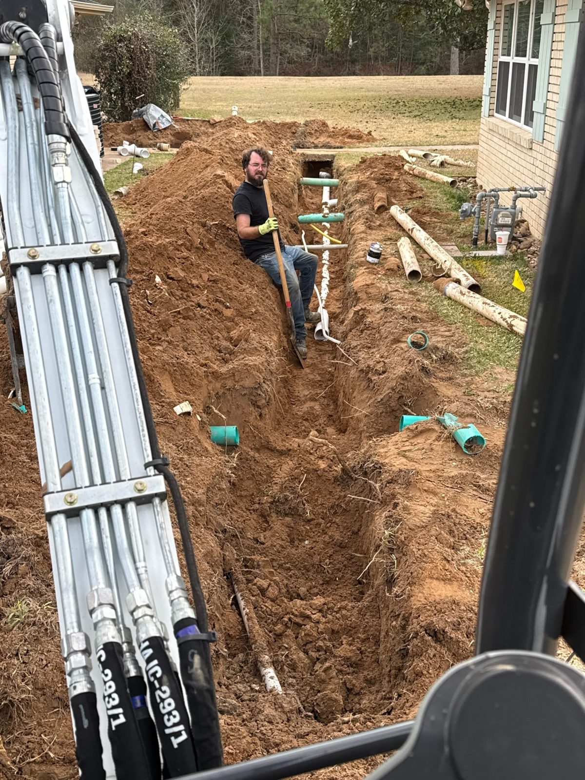 Eco-Friendly Plumbing Upgrades For Your Home