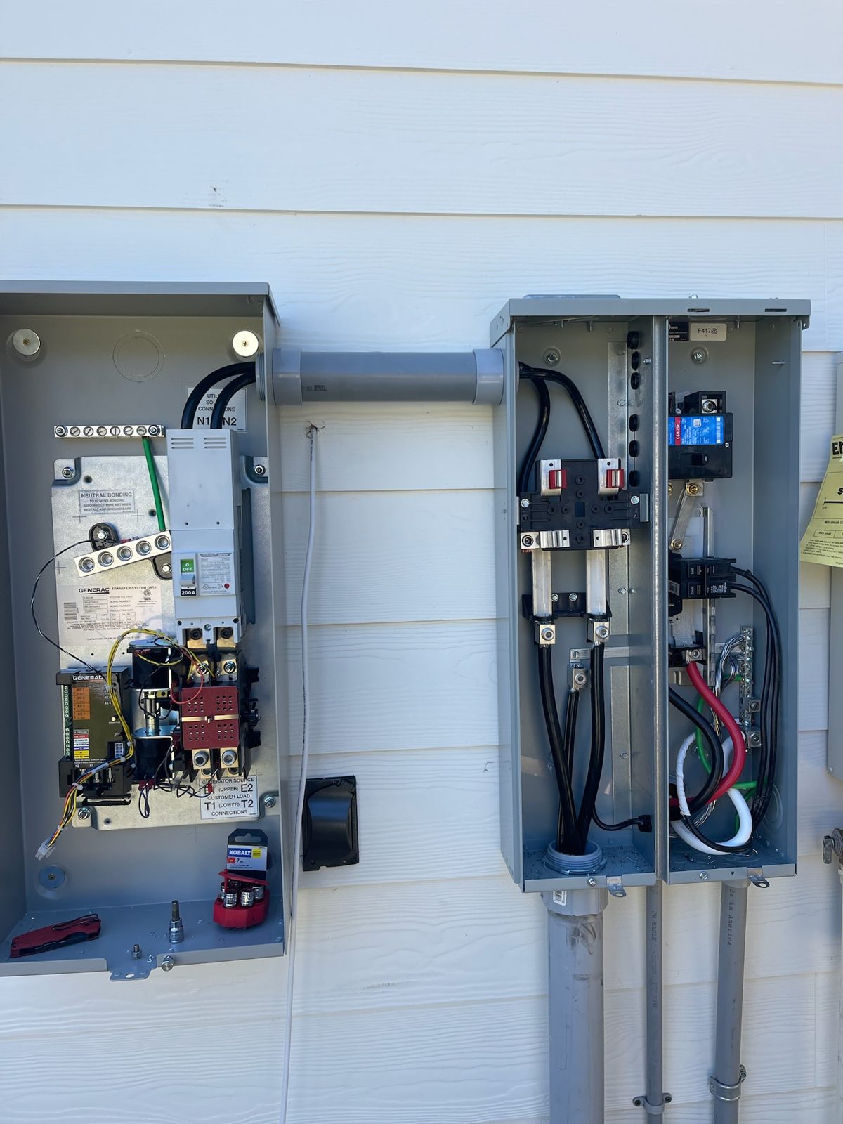 Going Green With Generators: How Backup Power Fits a Sustainable Home Plan