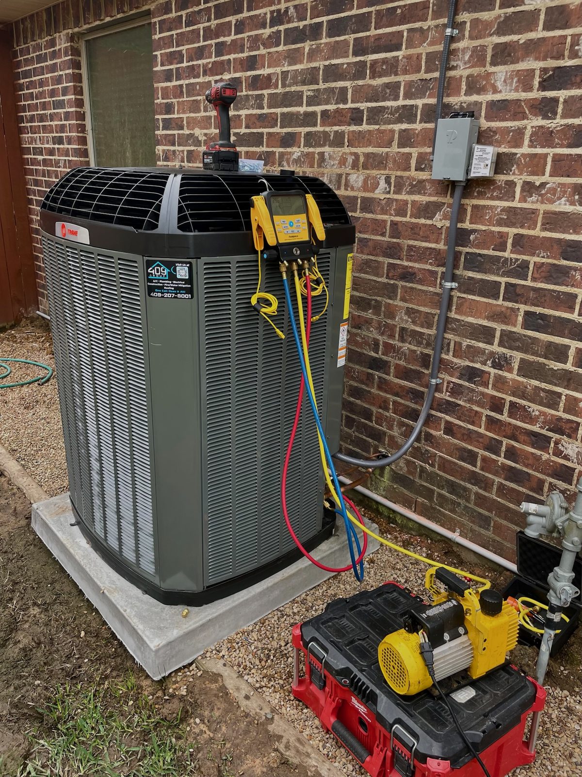 Port Neches HVAC Maintenance Checklist: Keep Your System Running All Year