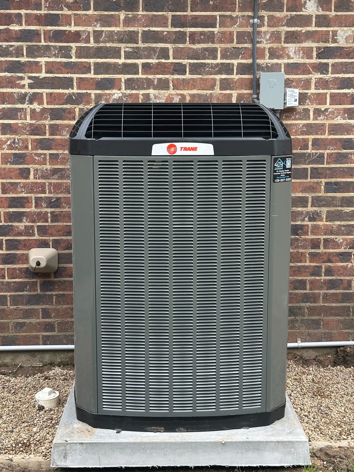 HVAC Services