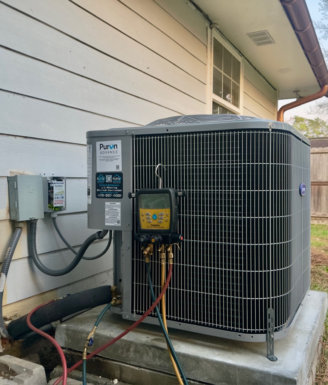 Port Neches HVAC Repair: Common Cooling Problems and How to Spot Them Early