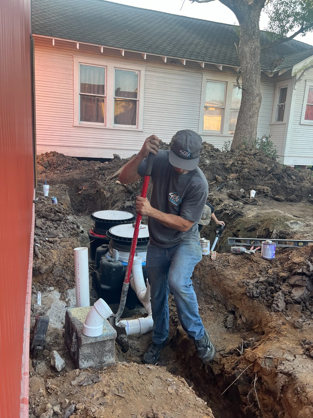 Hurricane-Ready Plumbing: Prevent Flood Damage Before Storm Season