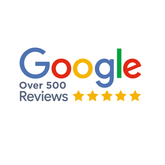 409 Group Google reviews rating
