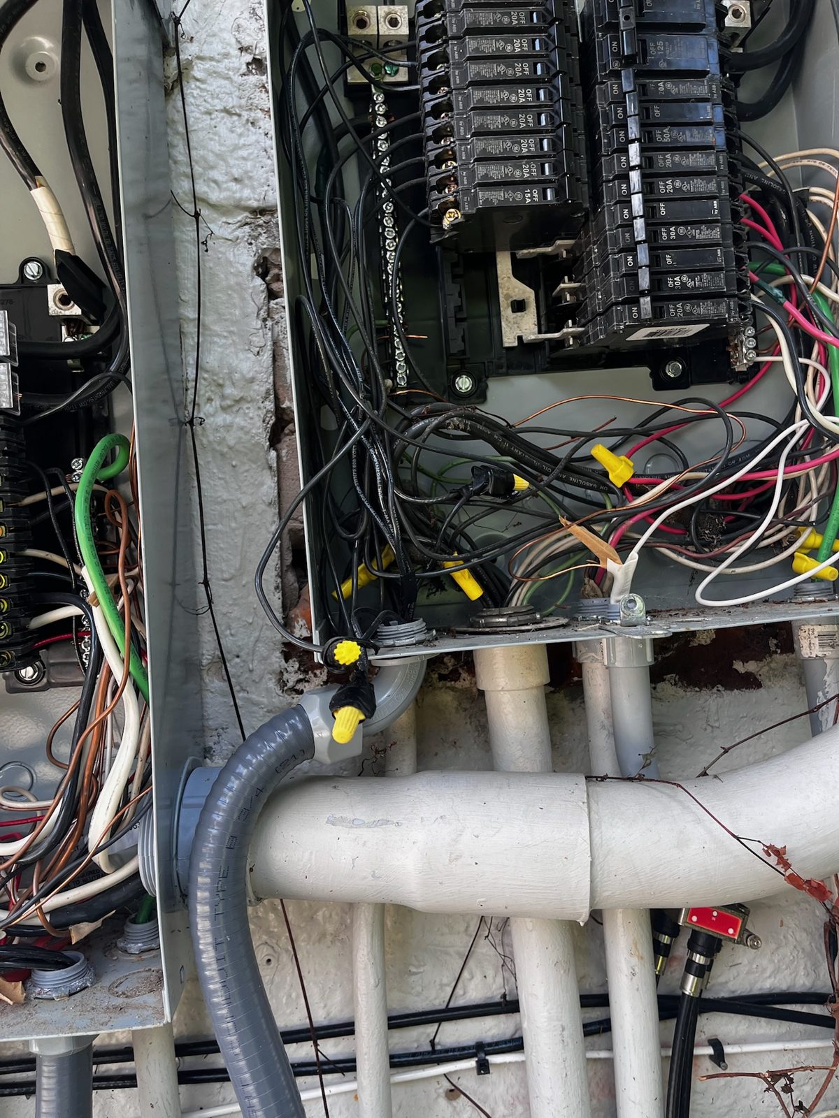 Historic Homes, Modern Wiring: What Every SETX Homeowner Should Know