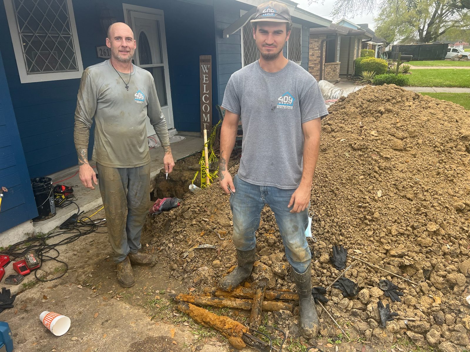 5 Plumbing “Quick Wins” That Also Help the Planet (and Your Wallet)