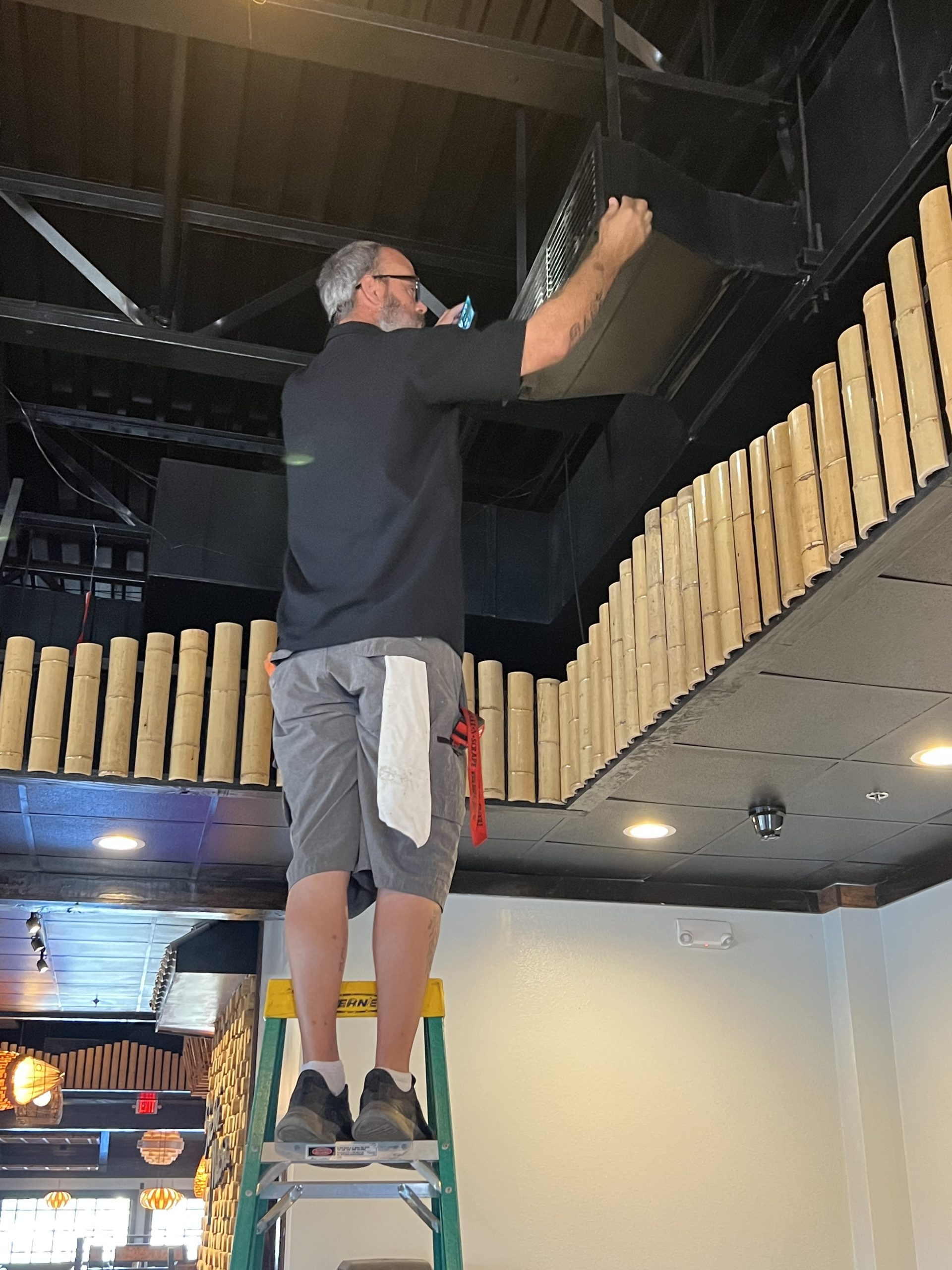 Responsive Commercial & Residential Services in Bridge City, TX