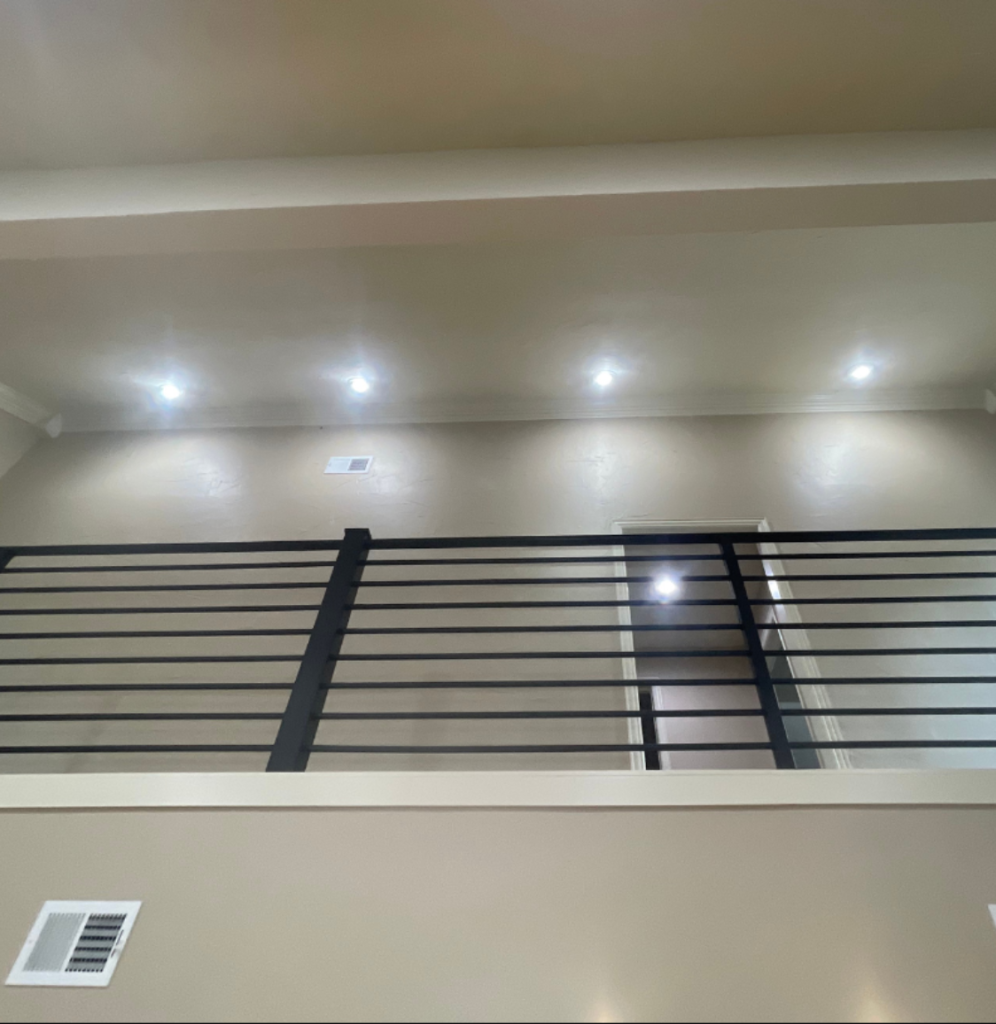 LED retrofit lighting upgrades Beaumont TX businesses
