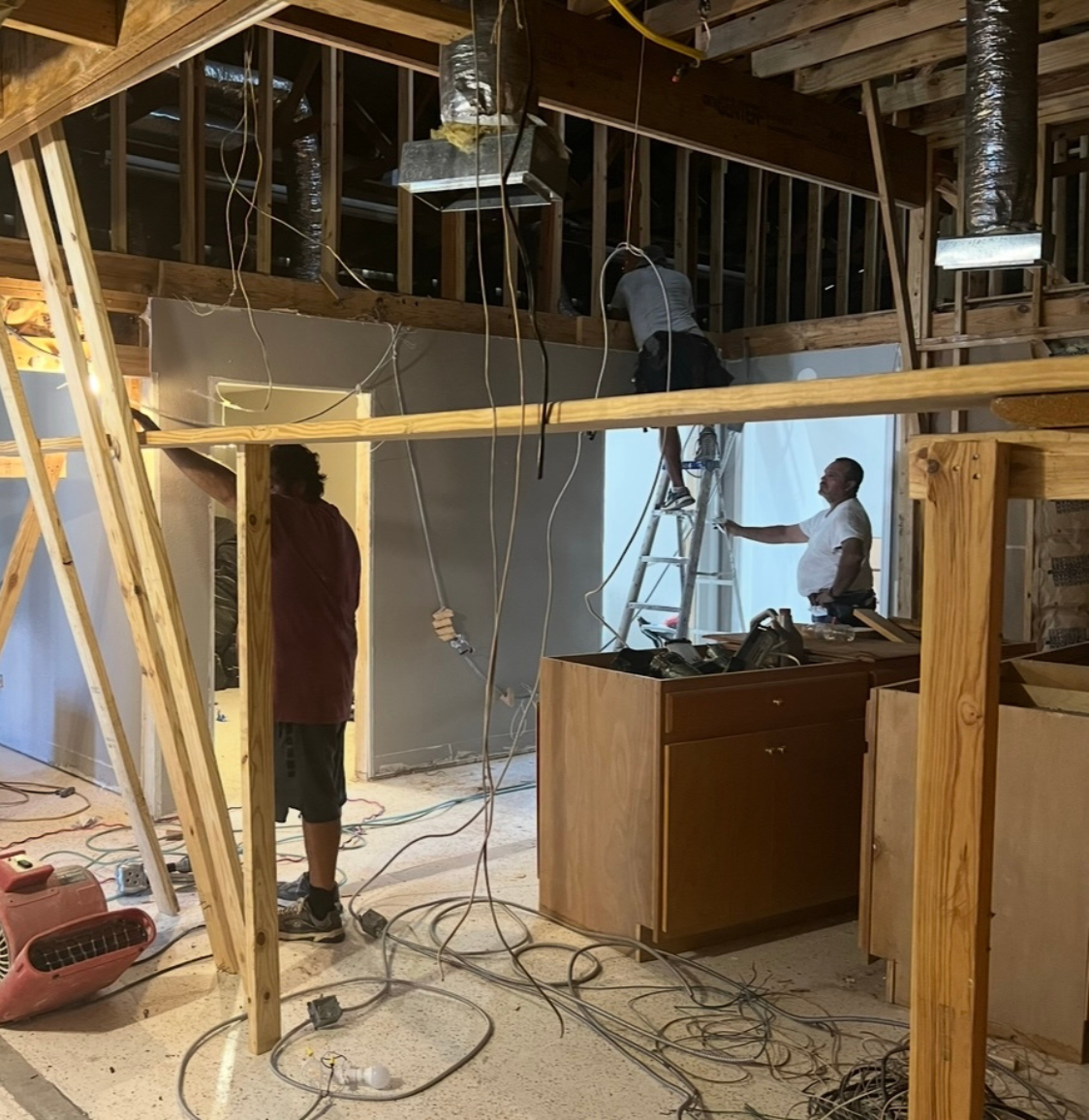 Commercial & Residential Services in Bridge City, TX