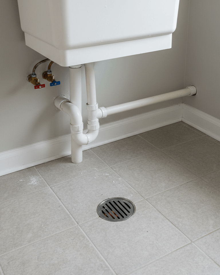 Plumbing In Bridge City, TX