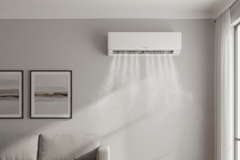 Precision Air Conditioning In Bridge City, TX